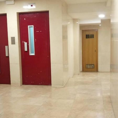 Apartament Glorias:Sagrada Familia 15 Minutos - Playa 20 Minutos Barcelona Zewnętrze zdjęcie