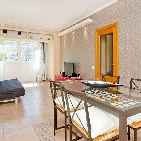 Apartament Glorias:Sagrada Familia 15 Minutos - Playa 20 Minutos Barcelona Zewnętrze zdjęcie