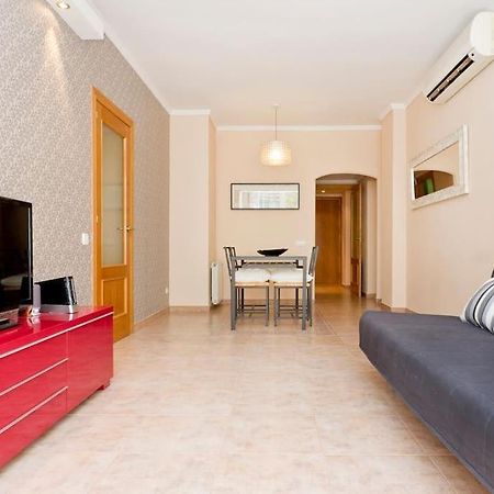 Apartament Glorias:Sagrada Familia 15 Minutos - Playa 20 Minutos Barcelona Zewnętrze zdjęcie