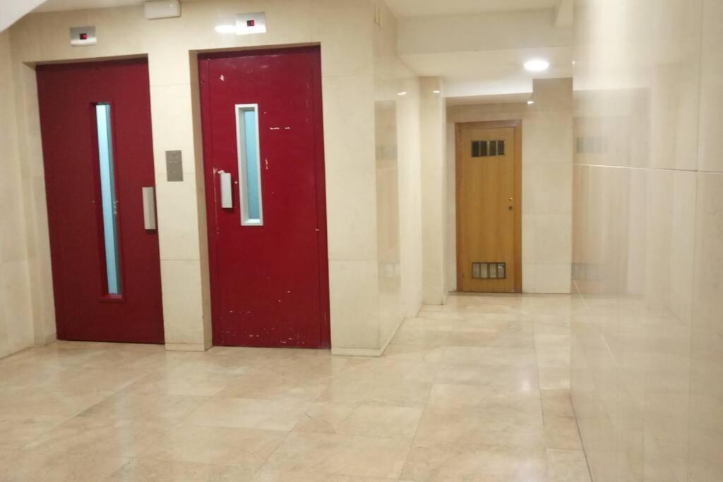 Apartament Glorias:Sagrada Familia 15 Minutos - Playa 20 Minutos Barcelona Zewnętrze zdjęcie