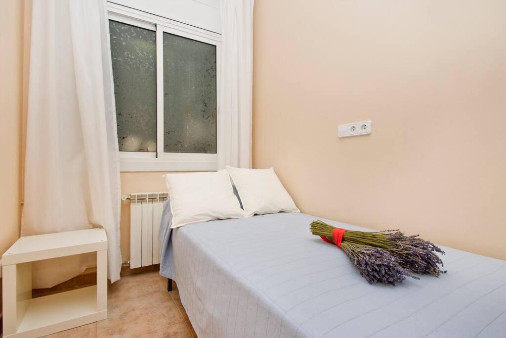 Apartament Glorias:Sagrada Familia 15 Minutos - Playa 20 Minutos Barcelona Zewnętrze zdjęcie