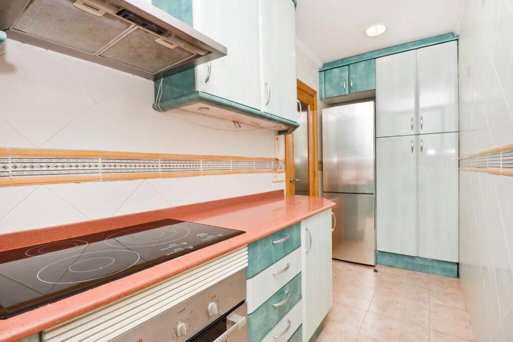 Apartament Glorias:Sagrada Familia 15 Minutos - Playa 20 Minutos Barcelona Zewnętrze zdjęcie