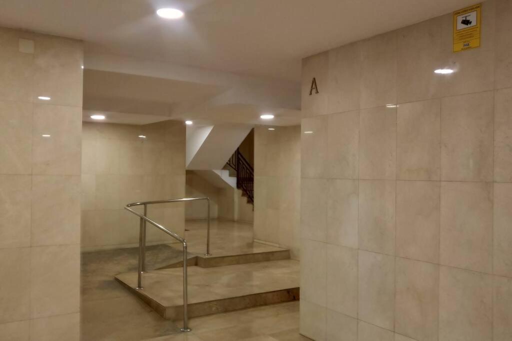 Apartament Glorias:Sagrada Familia 15 Minutos - Playa 20 Minutos Barcelona Zewnętrze zdjęcie