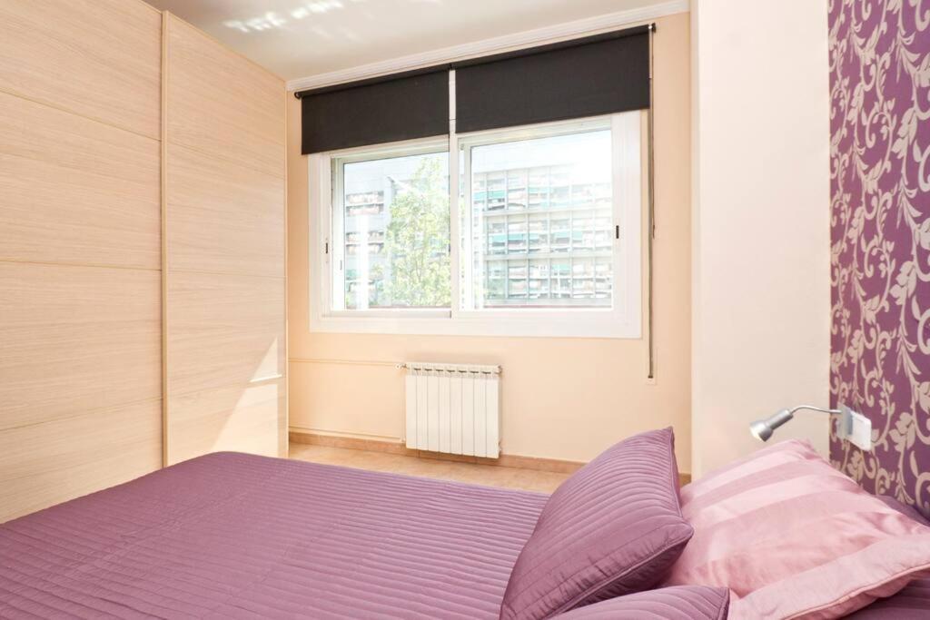 Apartament Glorias:Sagrada Familia 15 Minutos - Playa 20 Minutos Barcelona Zewnętrze zdjęcie